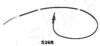 MITSUBISHI MR407984 Cable, parking brake